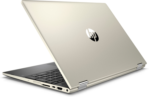 HP Pavilion x360 15-cr0087cl Intel® Core™ i5 i5-8250U Hybrid (2-in-1) – image 8
