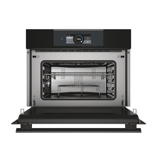 Haier Series 6 HWO45NB6T0B2 Black Combination microwave Built-in – image 2