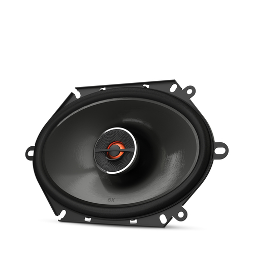JBL GX862 car speaker Oval 2-way