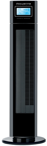 Rowenta VU6555F0 household fan Black