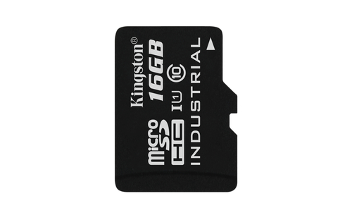 Kingston Technology SDCIT/16GBSP memory card – image 2