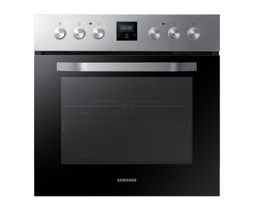 Samsung F-NB69R2300RS cooking appliance set Ceramic hob Electric – image 5