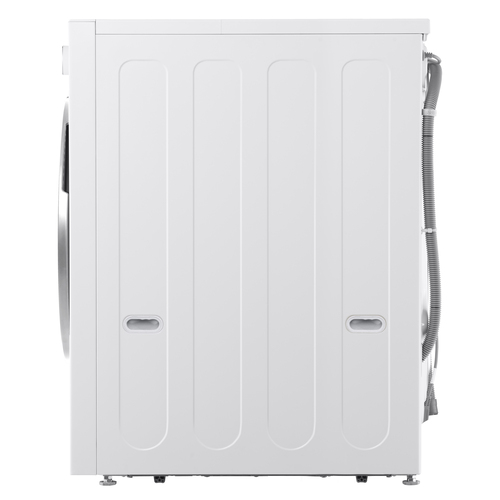 LG F0NT116TWC washing machine Front-load – image 2