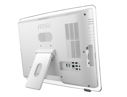 MSI Wind Top AE220-032EU All-in-One PC/workstation AMD E E2-3800 – image 3