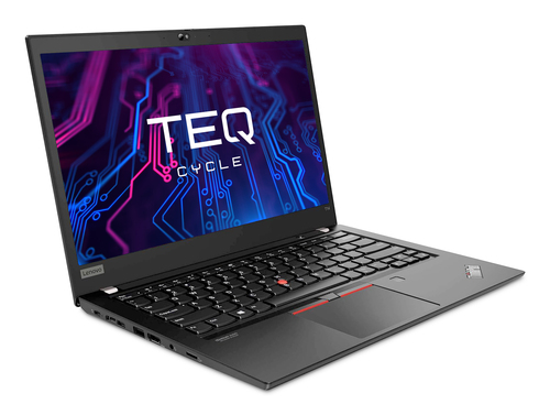 TEQCYCLE LENOVO T14 G1 i5-10210U Prem+