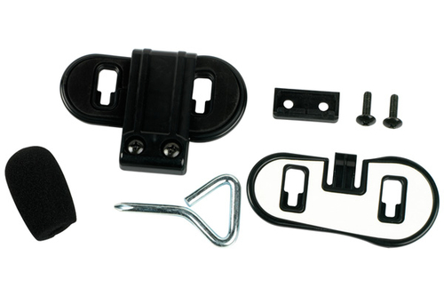Cellularline SPVINTERPHONE headphones/headset