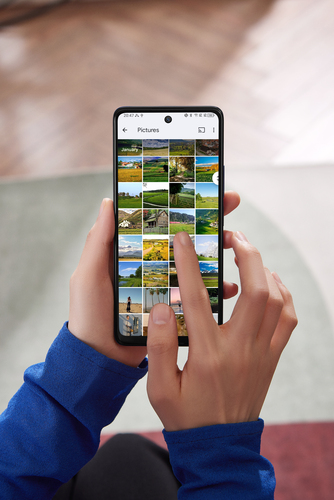 TCL 50 5G – image 6