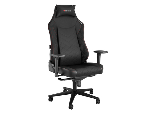 Genesis Gaming stoel NITRO 890 G2 zwart, afbeelding 2