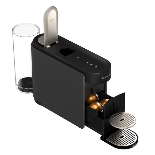 De'Longhi Nespresso ENV200GY Vertuo Up Antraciet – Foto 3 van 3