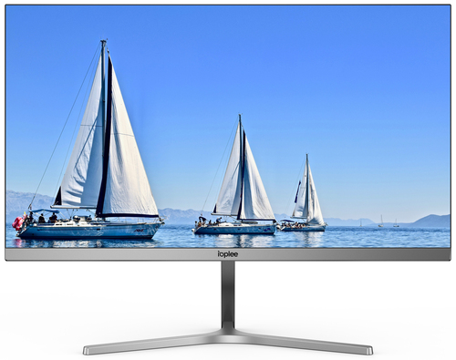 IOPLEE IOP22F650VA computer monitor
