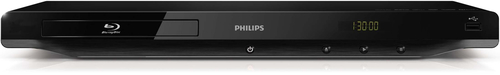 Philips 3000 series Blu-ray Disc/ DVD player BDP3406/F7 – image 2