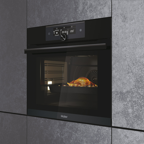 Haier I-Turn Series 6 HWO60SM6F5BH – image 3