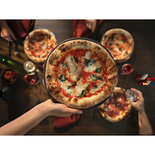 AEG TX7PB631SB PizzaExpert, afbeelding 3