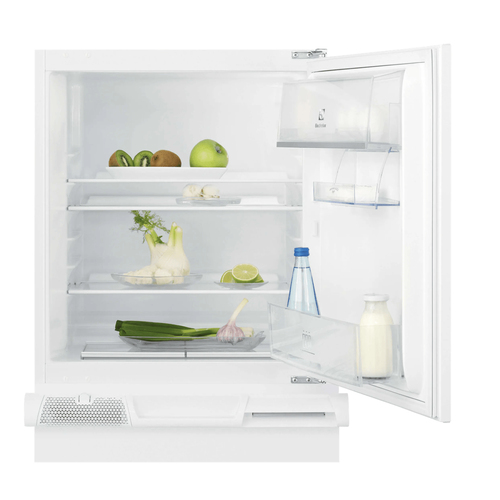 Electrolux LXB2AE82S холодильник Встроенный 127 L Белый