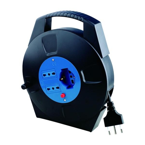 Nilox AVVOLGICAVO 10 METRI BIP/SCHUKO