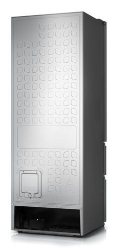 Hisense PureFlat RF632N4AFE2 Fridge Freezer - Black Stainless Steel, Stainless Steel - image 5