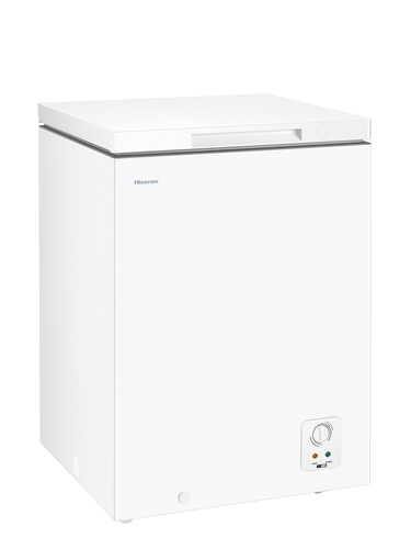 Hisense FT100N1BWE Chest freezer Freestanding – image 4
