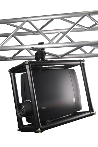 Barco F80-Q12 11300 ANSI lumens DLP WQXGA (2560x1600) – image 2