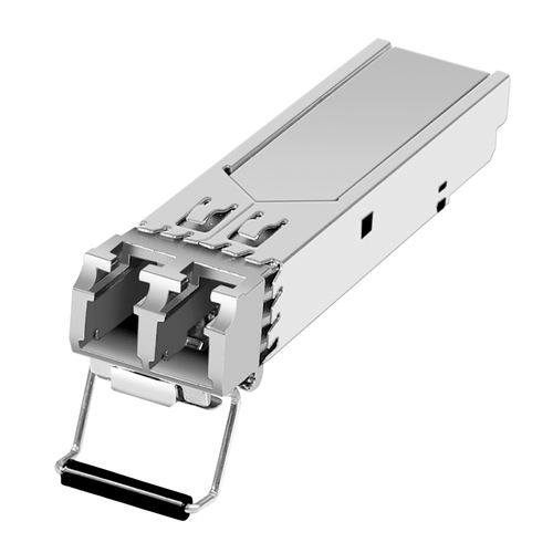 LogiLink SFP005 network transceiver module Fiber optic 2500 Mbit/s mini-GBIC/SFP 850 nm