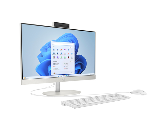 HP All-in-One 24-cr0065na – image 2