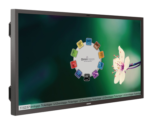 Philips LCD Touch monitor BDT6551VM/06 – image 2