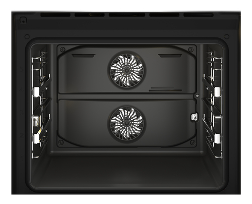 Beko BBVM17400BDS Inbouw oven Zwart, afbeelding 5