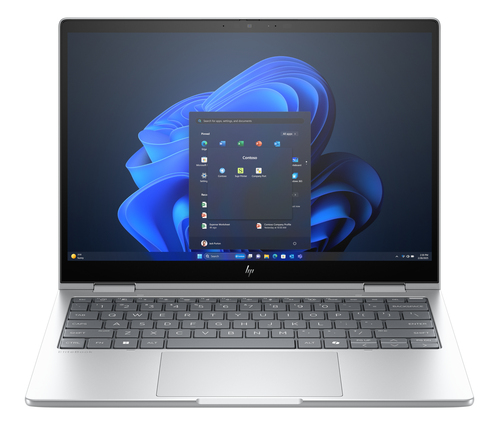 HP Inc. Notebook EliteBook 8 G1i U5-225U 512GB/16GB/W11P/13.3 C51G9ET
