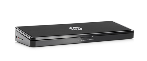 HP Universal Port Replicator – image 2