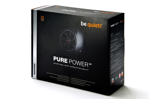 be quiet! Pure Power L8 – image 4