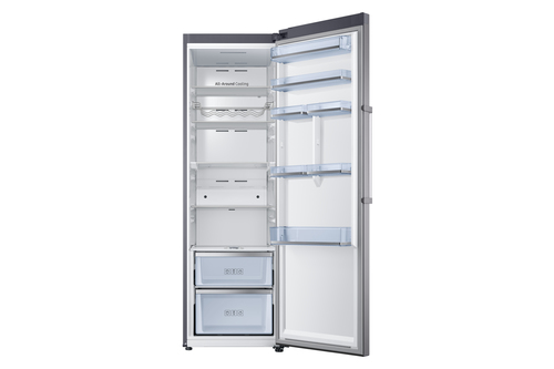 Samsung RR39M7140SA/EU fridge Freestanding – image 2