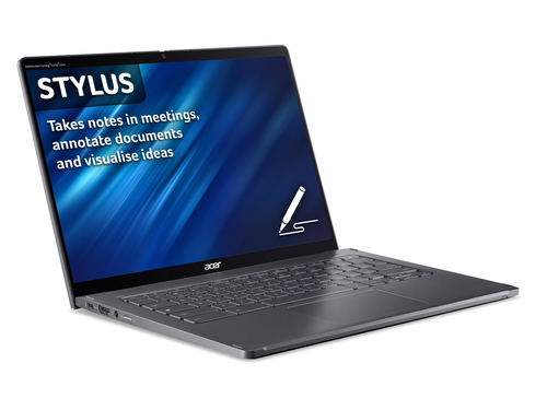 Acer Chromebook Spin 714 CP714-2WN (i5 – image 7