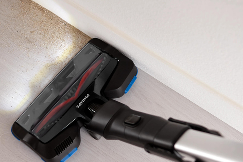 Philips FC6802/01 stick vacuum/electric broom 2-in-1 stick vacuum Battery Dry Bagless – image 9