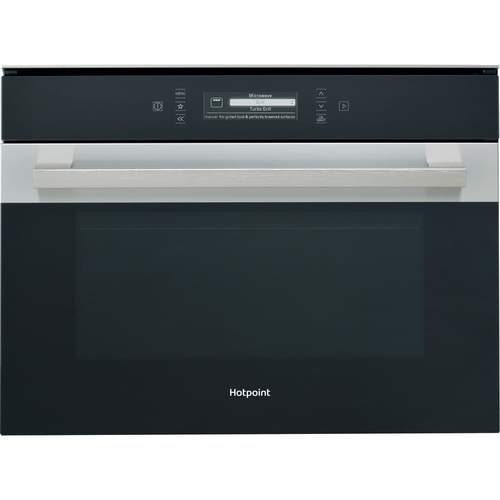 Hotpoint MP 996 IX H