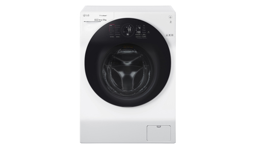 LG F24G1GWHS washing machine Front-load