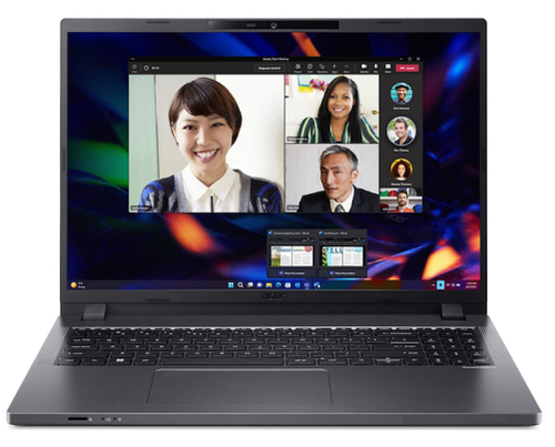 Acer TravelMate P2 TMP216-51-598H Intel® Core™ i5 i5-1335U Laptop