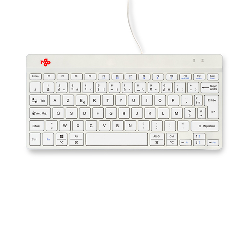 R-Go Compact Break - Toetsenbord, afbeelding 7