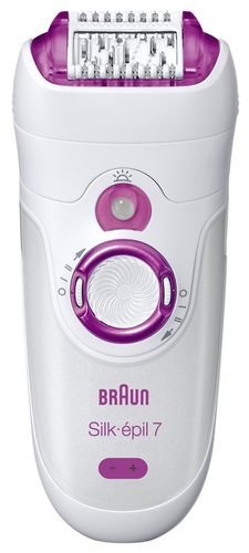 Braun Silk-épil 7 7181 WD