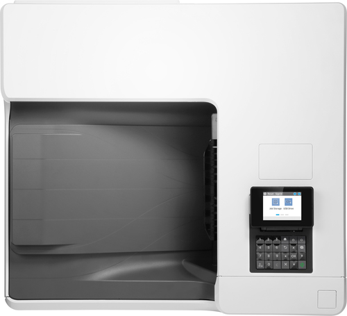 HP Color LaserJet Enterprise M652n, Print – image 5