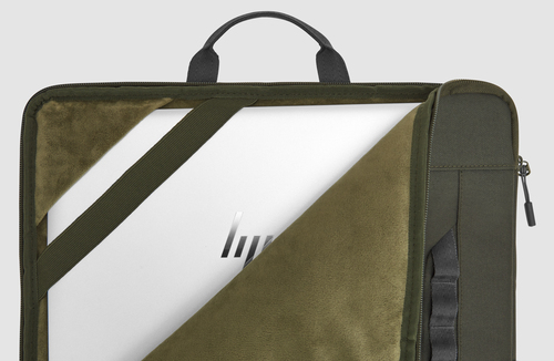 HP Inc. Etui na laptopa 15.6 cala Modular - 9J4C3AA