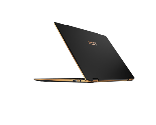 Msi Summit 13 Intel Core Ultra 7 32GB RAM 1TB SSD 13.3 Inch Windows 11 Pro Touchscreen Laptop - image 3