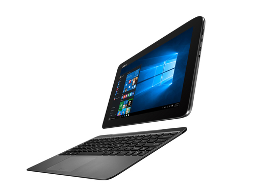 ASUS Transformer Book T100HA-FU040T laptop Intel Atom® x5-Z8500 Hybrid (2-in-1) – image 9