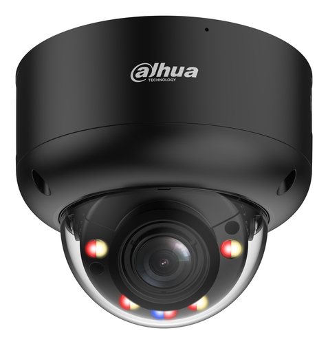 Dahua Technology WizSense IPC-HDBW3849R1-ZAS-PV-2712-PRO Dome IP security camera Outdoor – image 2