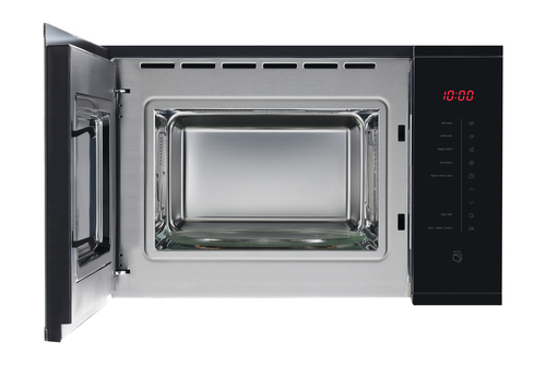 CDA VP400BL microwave Black Grill microwave Built-in – image 4