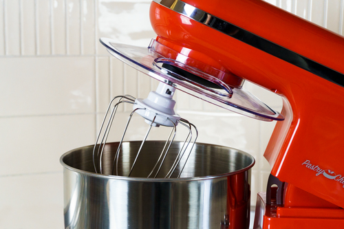 Pyramidea IP5005R food processor – image 7