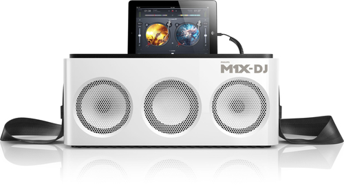 Philips DS8900/37 docking speaker – image 2