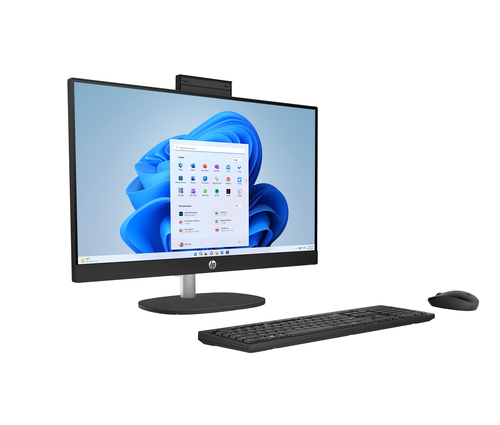 HP 24-cr0310la Intel® N N100 – image 4
