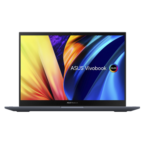 ASUS Vivobook S14 Flip OLED TP3402ZA-OLEDS552 laptop Intel® Core™ i5 i5-12500H Hybrid (2-in-1) – image 2