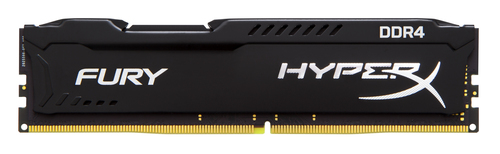 HyperX FURY 8GB 2133MHz DDR4 – image 1