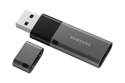 Samsung MUF-256DB USB flash drive – image 9