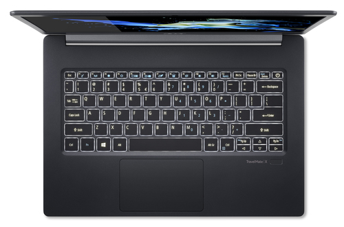 Acer X514-51T-5998 + Office Home and Business 2019 FR – image 6